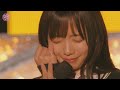 Soredemo Aruiteru (それでも歩いてる) - Hinatazaka46 Saito Kyoko Graduation Concert