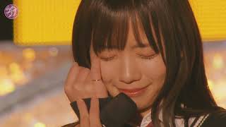 Download Lagu Soredemo Aruiteru (それでも歩いてる) - Hinatazaka46 Saito Kyoko Graduation Concert Download Lagu Soredemo Aruiteru (それでも歩いてる) - Hinatazaka46 Saito Kyoko Graduation Concert