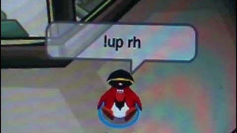 How to become mascot