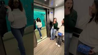 Hold The Door, Precious Cargo Coming Through