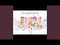 Dreaming bird (Resound Stars! -Aikatsu Stars!Acoustic collection - ver.)