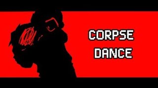 Corpse Dance Pico X Keith Bf Avarice Au Fnf Gore 15