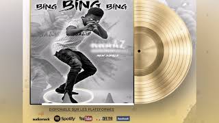 KRAAZ BING BING BING VISUAL STUDIO