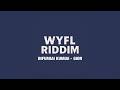 韻踏合組合(Infumiai Kumiai), Dj Mac, Crashdummy - GION | WYFL Riddim