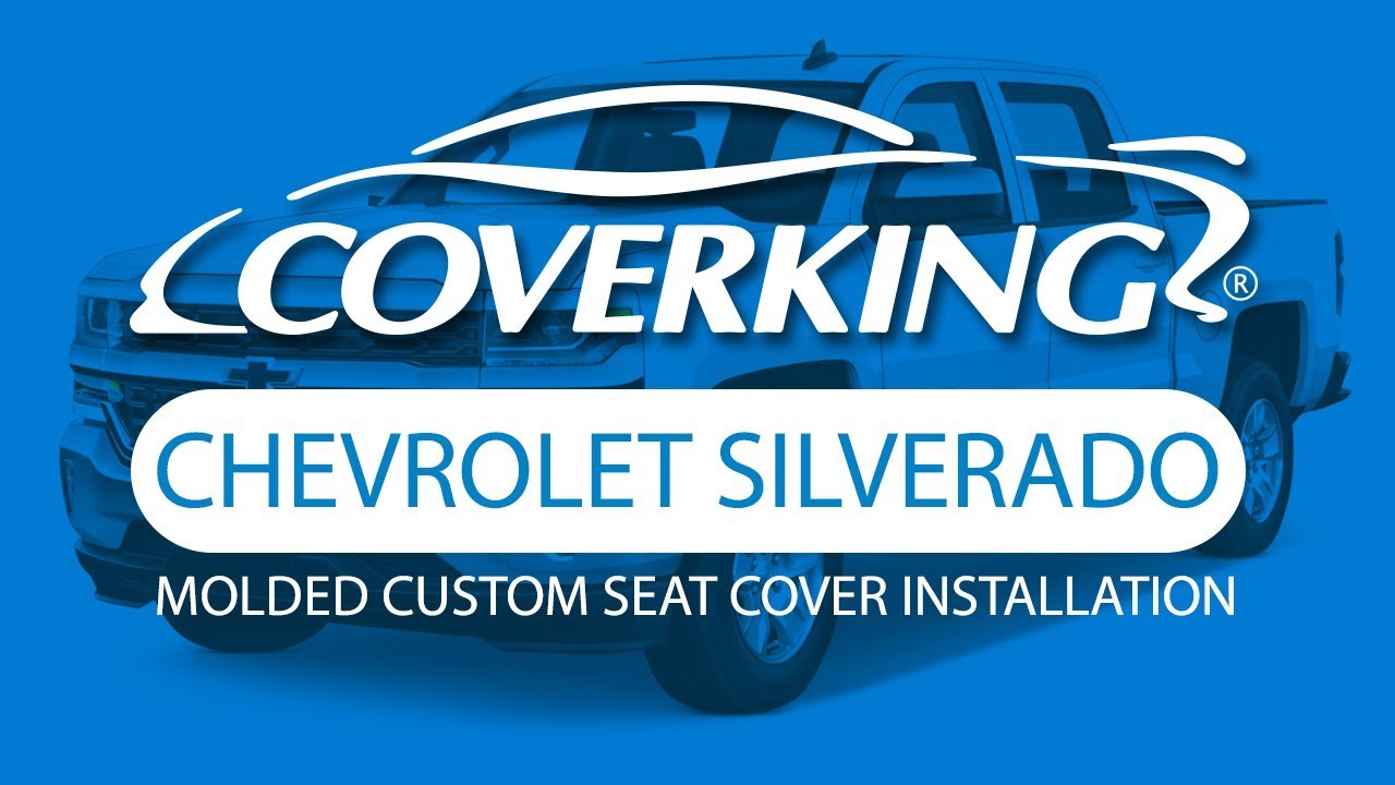 Molded Carpet Covers by Coverking - Begin Customizing Your Covers