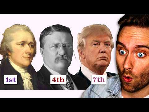 Atrioc Reacts to Yes, We're in the Seventh Party System