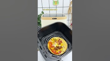 Nồi chiên không dầu 5L BEAR QZG-P15R8 có những ưu điểm nào? Cùng tìm hiểu nha