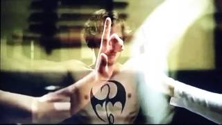 Iron Fist Music Video