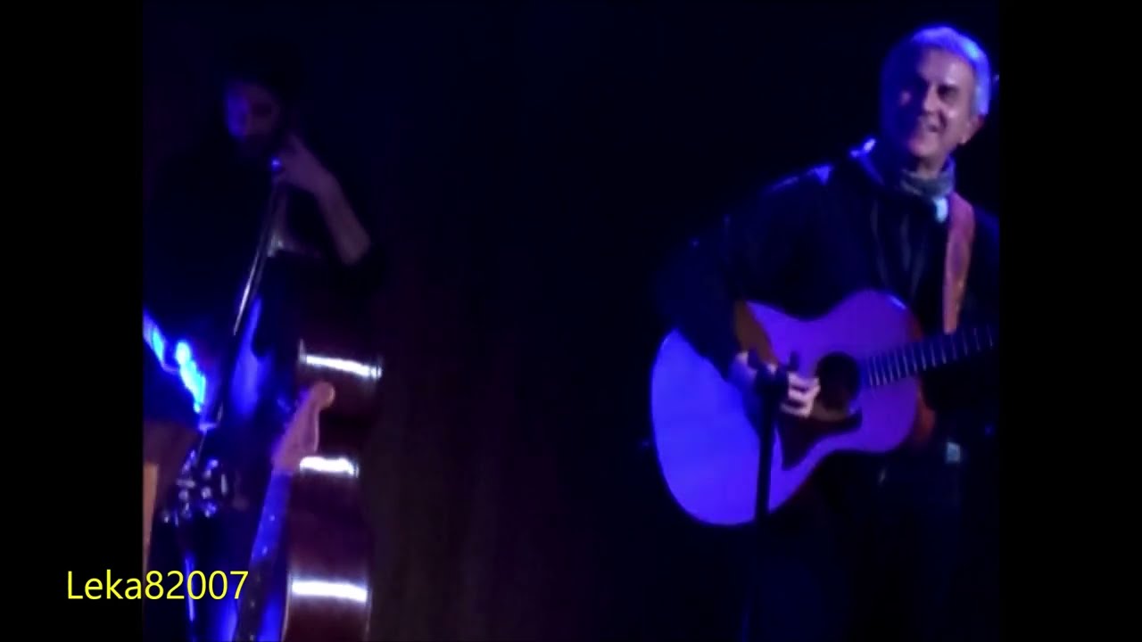 Γιωργος Νταλαρας/Τεχνοπολη (23/3/2025) 