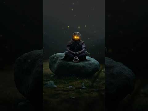 Beside You (ft. Jamie Irrepressible) #ambient #shorts