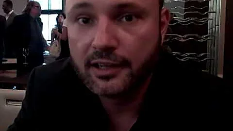 Peter Stepanek: Facebook for Philanthropy & Fun