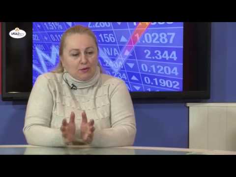 ლია ელიავა, სდასუ ტვ   ეკონომიკური ასპექტები, 19 თებერვალი 2016 წელი