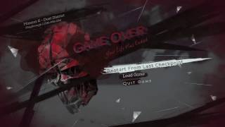 Map glitch of death (Dust District) Dishonored 2