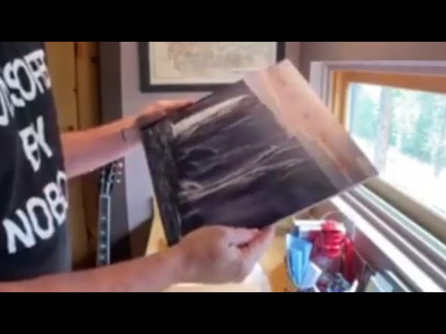Watch Pearl Jam: Jeff Ament Gigaton Unboxing (2020) on YouTube Watch Pearl Jam: Jeff Ament Gigaton Unboxing (2020) on YouTube
