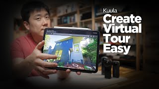 Tips & Tricks of Creating 360 Virtual Tour With Kuula