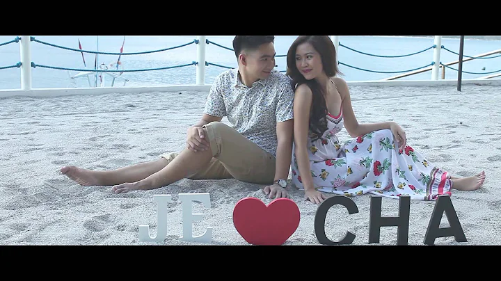 Tadhana:by jerome arevalo