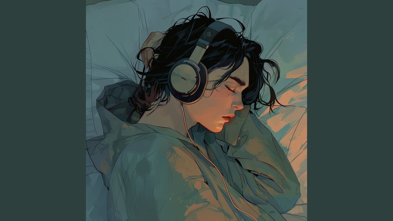 Gentle Slumber Fades Slowly