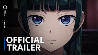 The Apothecary Diaries Season 2