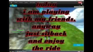how i play uberstrike (like a boss) Episode 4
