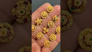 #gold #jewellery design#trending video#