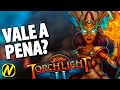 Vale a pena esse jogo Torchlight 2 gameplay pt br 