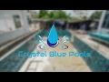 Crystal blue pools interview  a skycam production