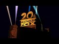 20th Century Fox 1953 Remake But It S In 1994 Style 