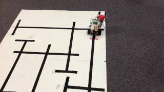 Physics is life NurseBot 2