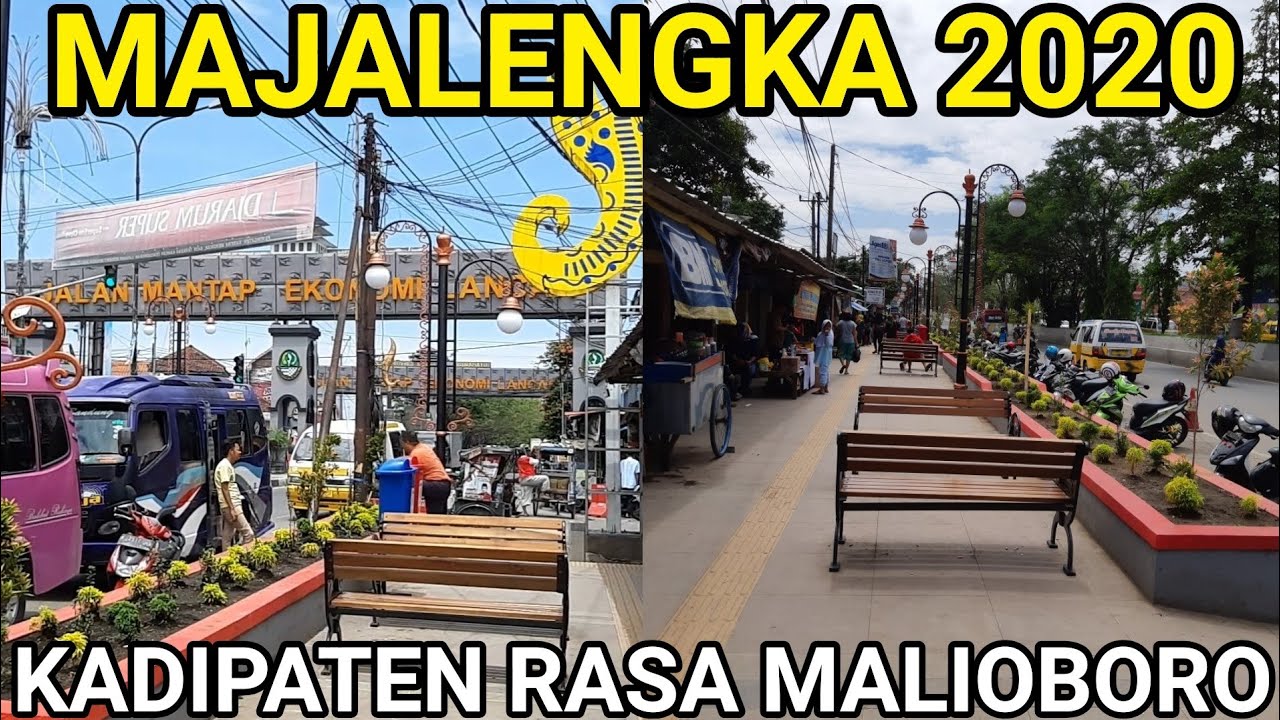 Review Majalengka  2022 KADIPATEN RASA  MALIOBORO  