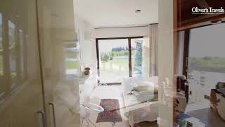 Villa Krystal | Akyaka & Dalyan | Turkey | Oliver's Travels