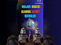 Major Order! Gloom Secret Revealed!  #gaming #helldivers2 #gamingshorts