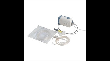 What is Sidestream ETCO2 Monitoring?