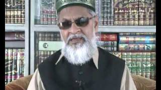 DAURA-E-HADITH PART 31 (22-03-2009)