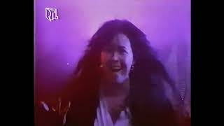 Zed Yago - Black Bone Song 1989 (RTL Video Clip)
