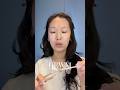 grwm as i debrief you on canceled flights + hotels