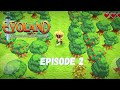 Evoland 1 Episode 2