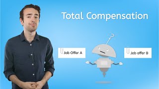 Total Compensation - Finance for Teens!
