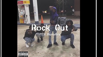 La  MurdaBoy - Rock Out #viral