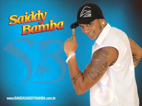 Saiddy bamba Nova musica -  Beijou melou ♫