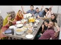 IFTAR WITH THE ARIJE'S | BREAKING FAST