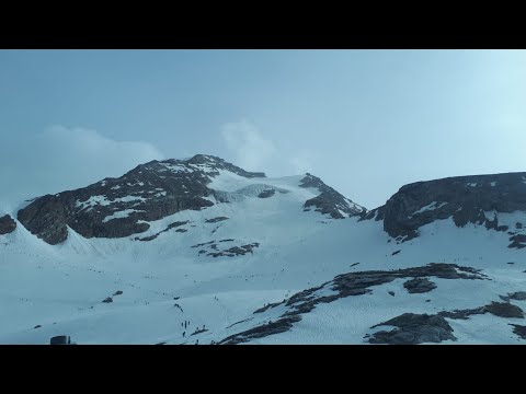 Video: Sull'isola Di Montserrat, Gli Alpinisti Hanno Scoperto Tracce Di Una Civiltà Sconosciuta - Visualizzazione Alternativa