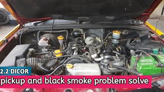 Tata Xenon Pick up Problem solve | P1253 fault code | Ballubhai nt