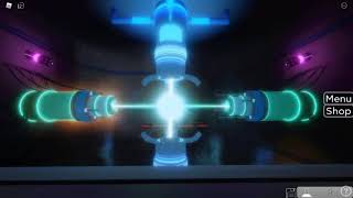 BGX-2 - Volton Corp. Reactor Core Testing meltdown part-two