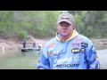 Matt Arey Looking for his Third Win
