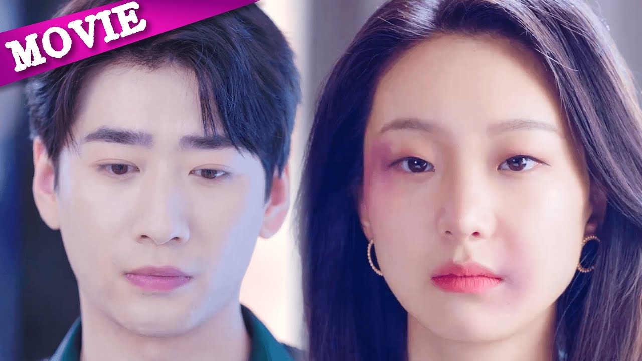 离婚后再见前妻，她遍体鳞伤的样子让丈夫彻夜难眠！#cdrama