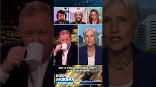 Democrats Attack the Green Party