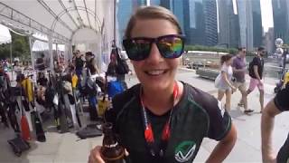 Vpower Dbs Singapore 2018