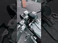 Harley Davidson #harleydavidson #harley #breakout