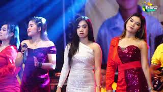 DO MI SOL - All Artis - PRAHAZTA Indonesia - NOVA Digital Audio - Live Batangan Pati