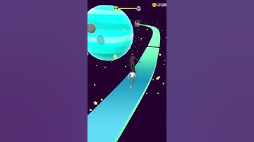 Tower run level 156#hard level#